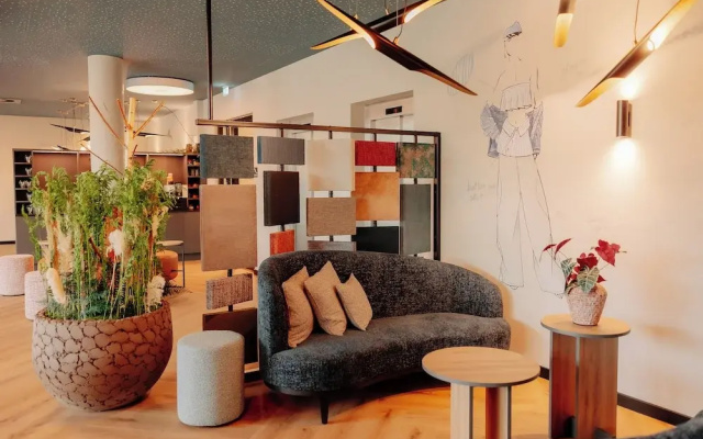 KONNEX INN Nordhorn by Hackmann