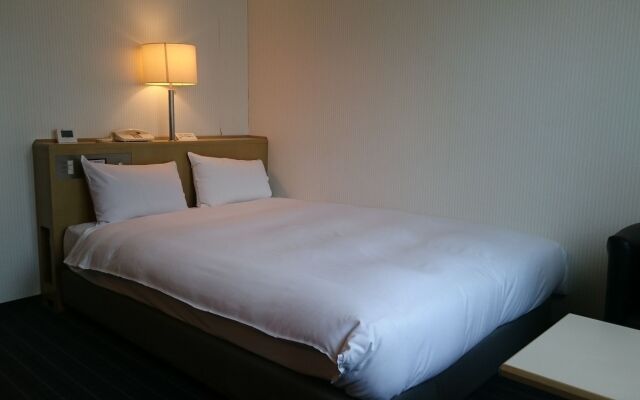 Hotel Crown Hills Sagamihara