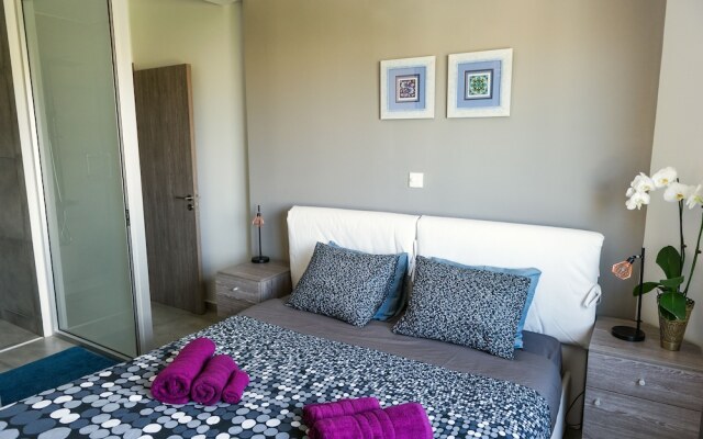 Levanco City Sea Business Suite