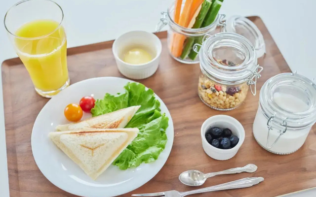 Hotel & Glamping ACT FUTTSU
