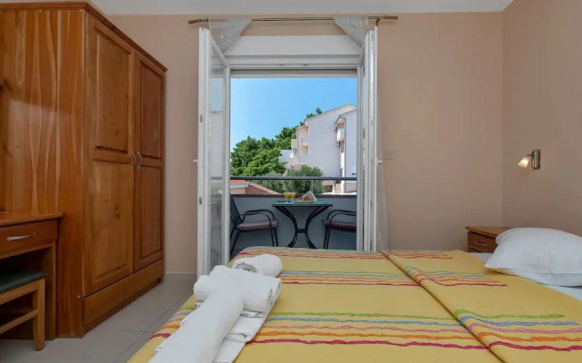 Apartments Villa Juric - One Bedroom Apartment With Balcony - 2