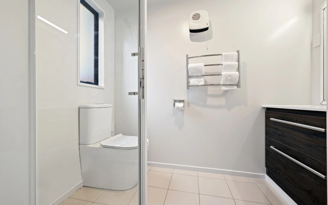 Riccarton Mall Motel