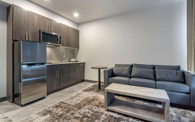 The Hue Hotel, Ascend Hotel Collection
