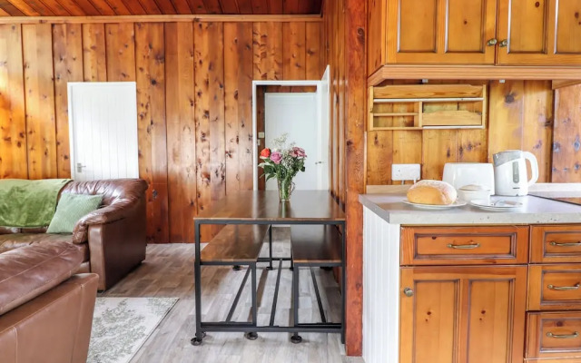 Chalet 2