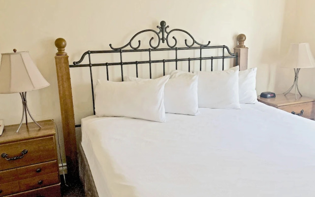 RHG Vacation Club