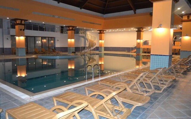 Duja Chalet Ski Center