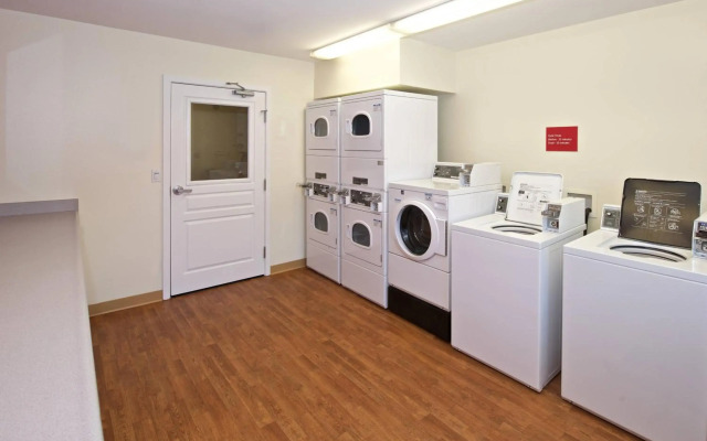 Towneplace Suites By Marriott Seattle Southcenter