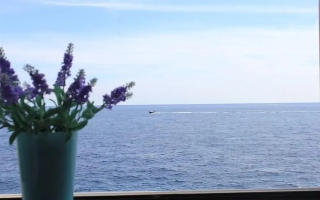 Exclusive Villa with Private Swimming Pool and Dock