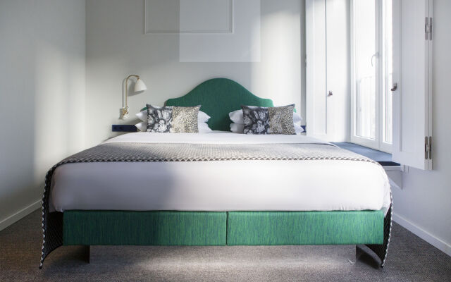 THE FRITZ Düsseldorf