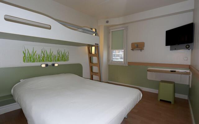 ibis budget Toulon Centre