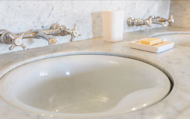 Hotel de Charme Zum Schiff