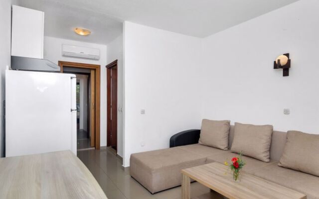 Apartment Rubin Hvar/Pokrivenik 20643