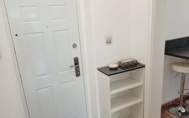 Grey Harmony Apartman