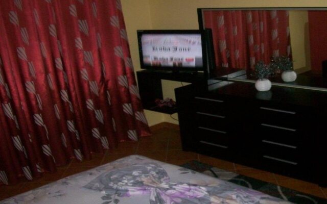 Alpet Hotel