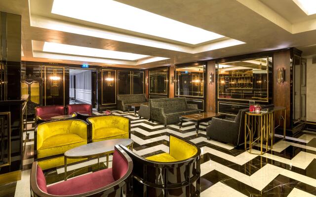 DoubleTree by Hilton Hotel Izmir Airport