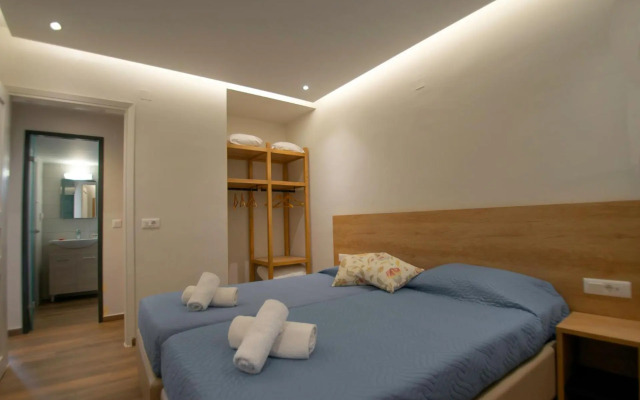 Villa Margarita Suites