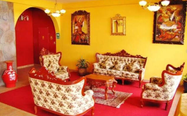 Hotel Warari