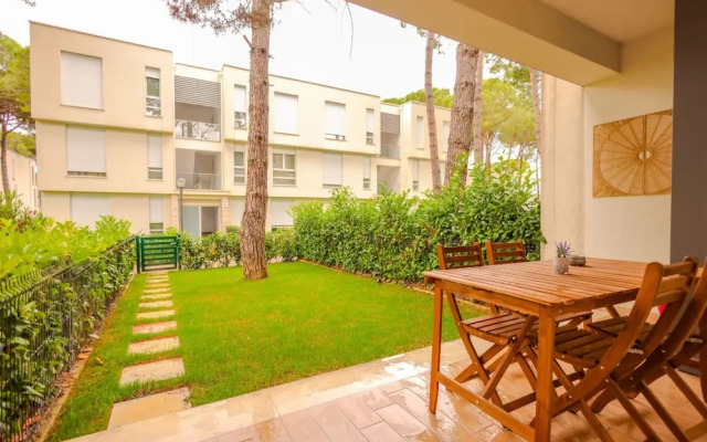 Sanpietro Vacation Apartment 046