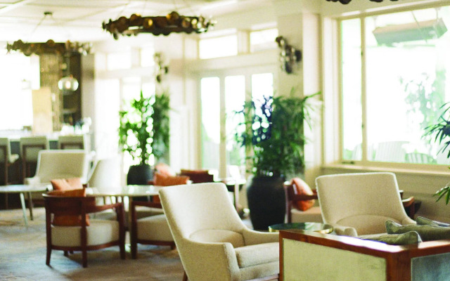 El Encanto, A Belmond Hotel, Santa Barbara
