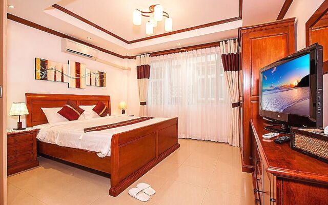 Baan Sanun 3