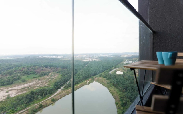 Stylish Dpristine 9 Next to Legoland Free Parking