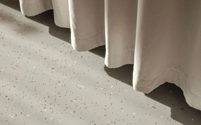 Rose Hôtel Invisible