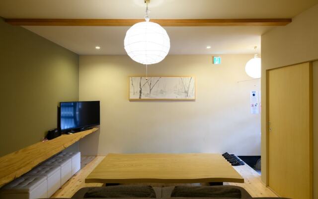 Shiki Homes - Sawaragi