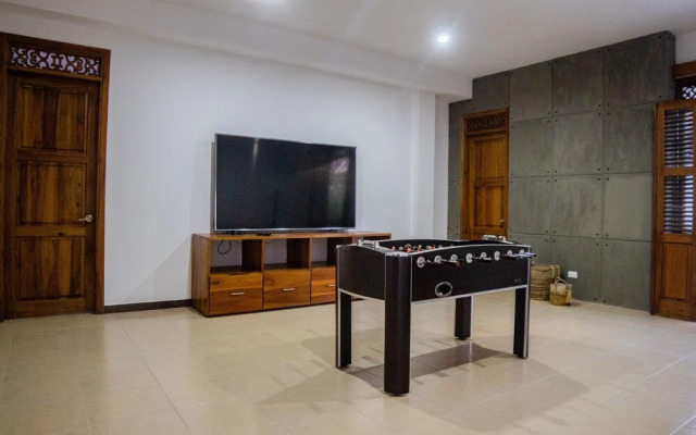 La Herencia Hotel