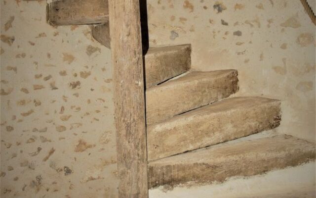 Manoir de la Basse-Cour