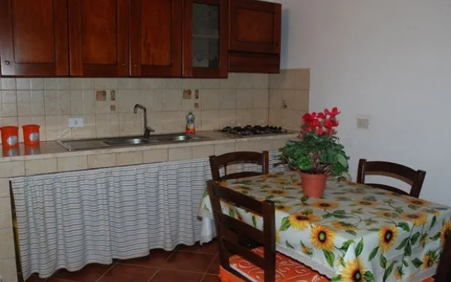 Case Vacanze Arcadia da Andrea