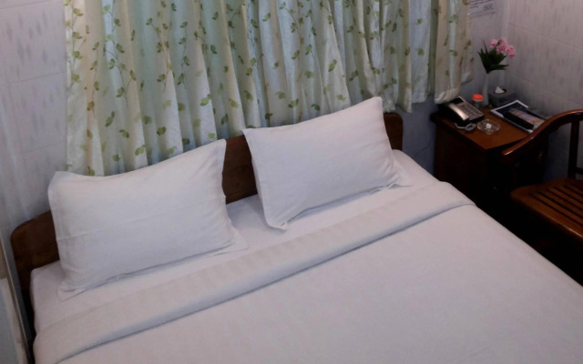Aung Shun Lai Hotel