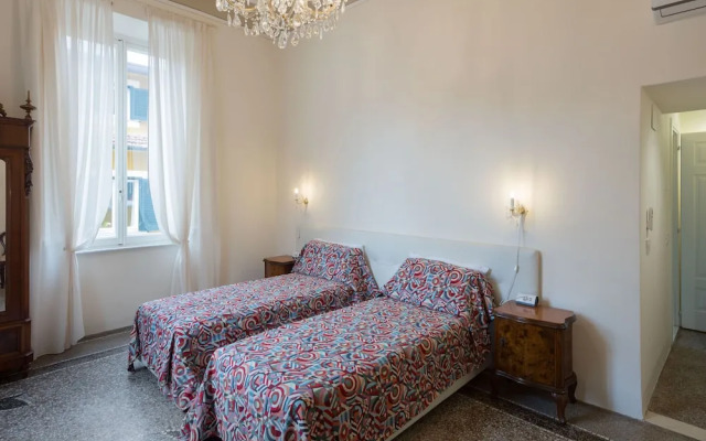 Villa Giulia BnB