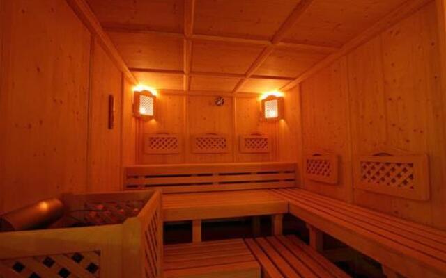Hotel Seehof