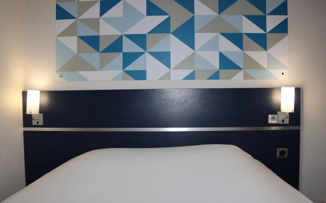 Comfort Hotel Paris Porte D'Ivry