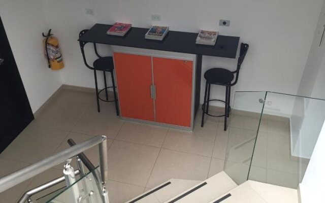 Hotel Cypress Normandia