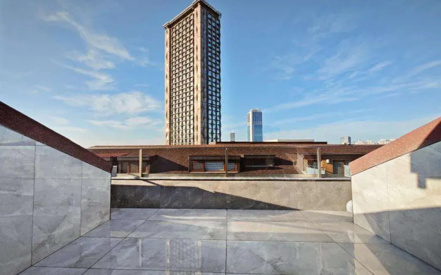 Şişli Family Time Suites