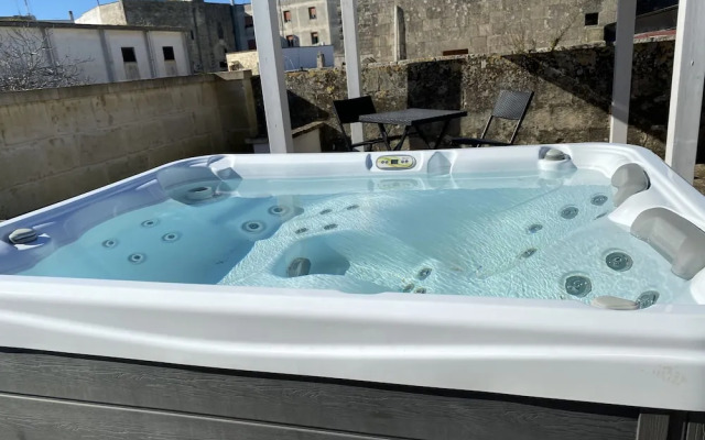 Dimora Assuntina Fine Rooms