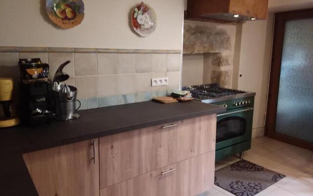 La Ferme du Château