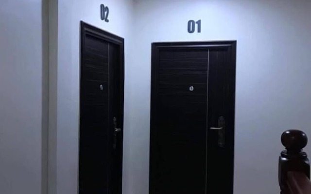 Thada Apartment