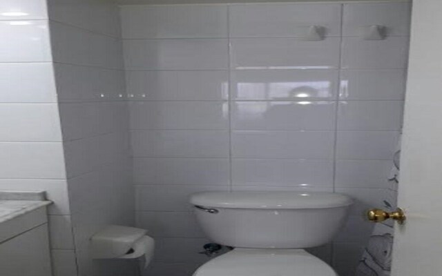 House para 4 en Concon