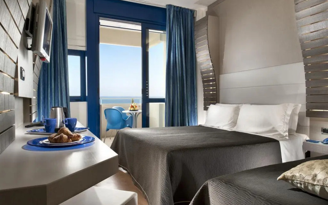 Hotel Baltic