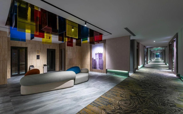 Ewaa Express Hotel - Abha