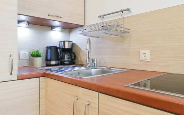 Rosa Weneda by Baltic Home