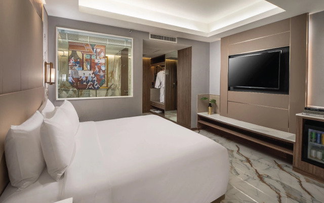 SAMALA Hotel Bangkok