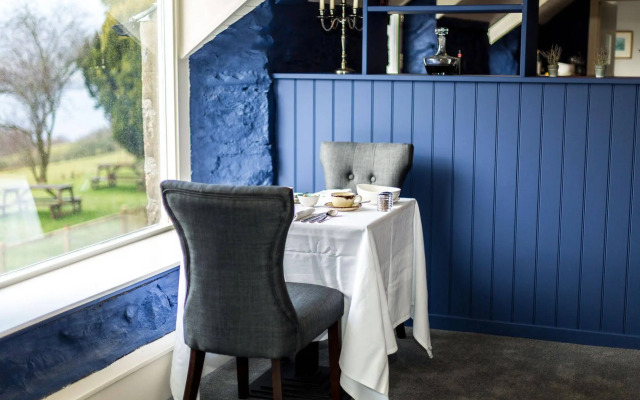 The Inn at Loch Tummel