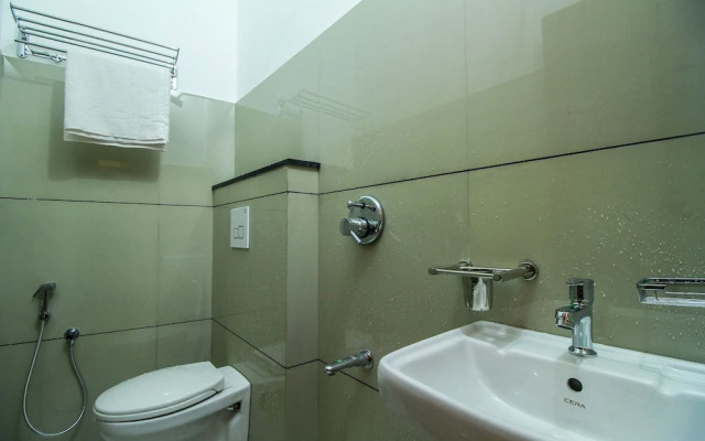 Oyo 35953 Rio Rooms