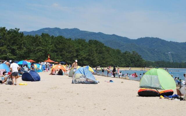 Auberge Amanohashidate