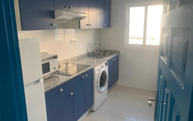 Apartamentos Tao Noah