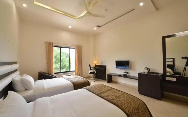 The Fern Residency Parbhani