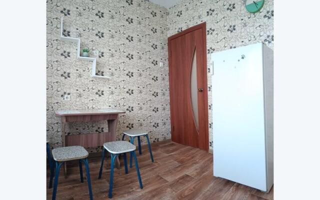 Апартаменты на улице Спортивная